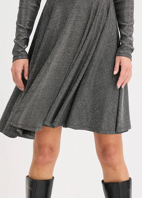 Jerseykleid, bonprix