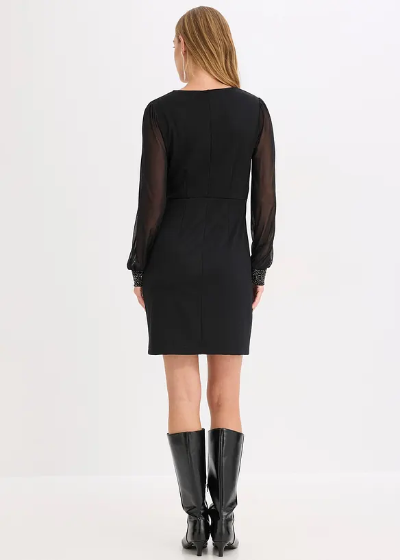 Jerseykleid, bonprix