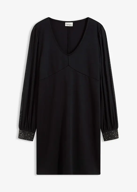 Jerseykleid, bonprix