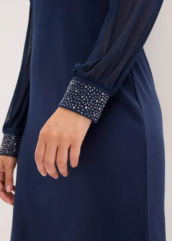 Jerseykleid, bonprix