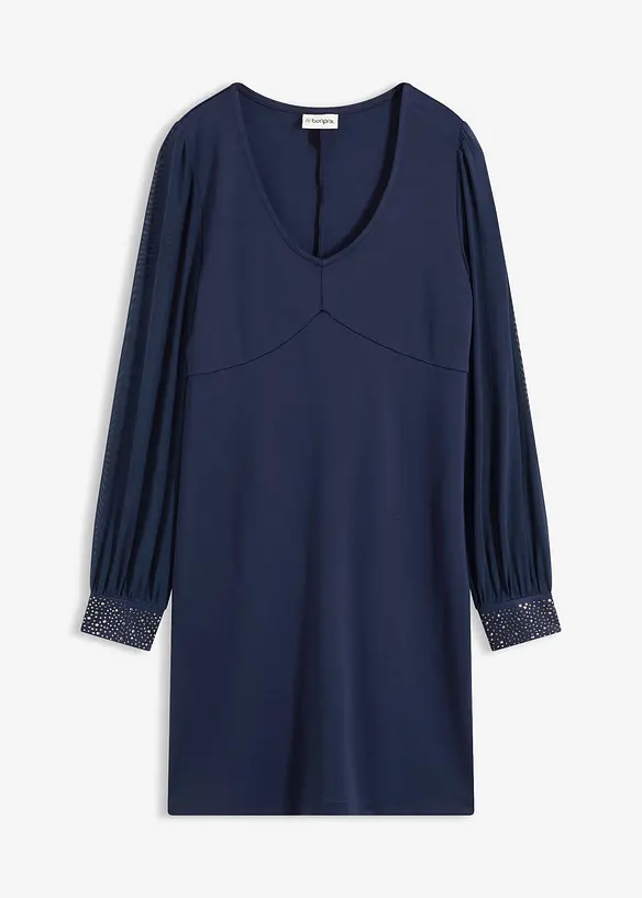 Jerseykleid, bonprix