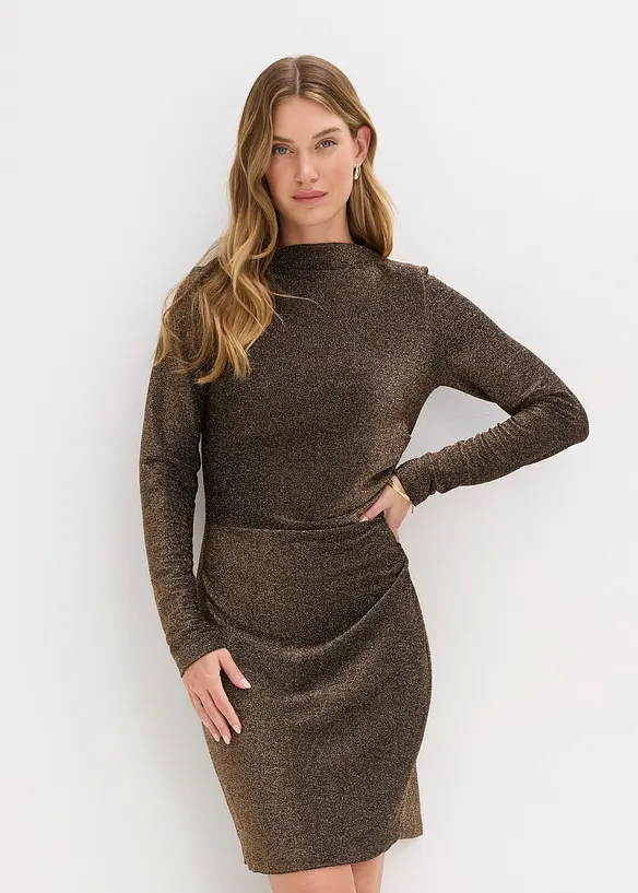 Jerseykleid, bonprix