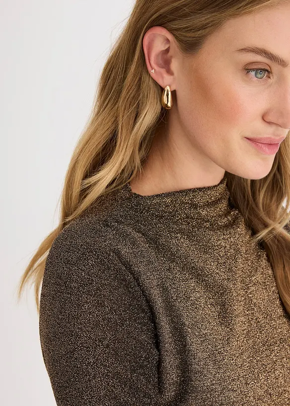 Jerseykleid, bonprix