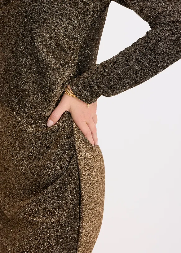 Jerseykleid, bonprix