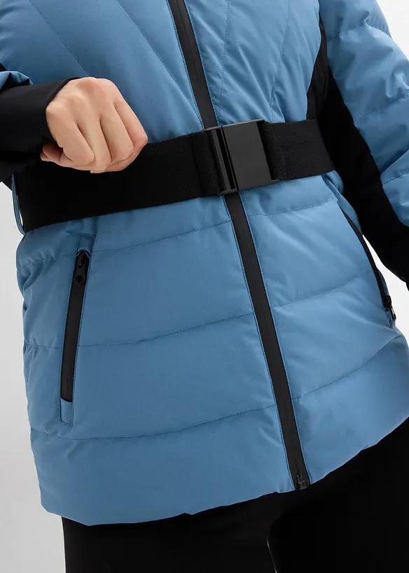 Doudoune de ski déperlante, bonprix