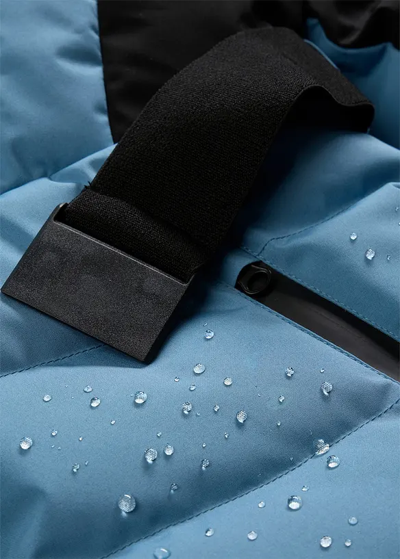 Doudoune de ski déperlante, bonprix