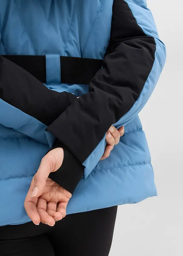 Doudoune de ski déperlante, bonprix