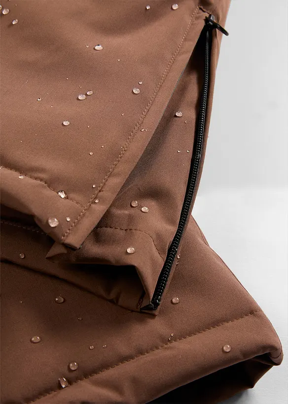 Pantalon de ski déperlant, bonprix