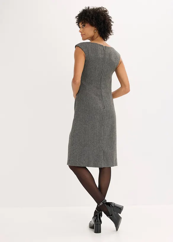 Etuikleid aus Punto di Roma, bonprix