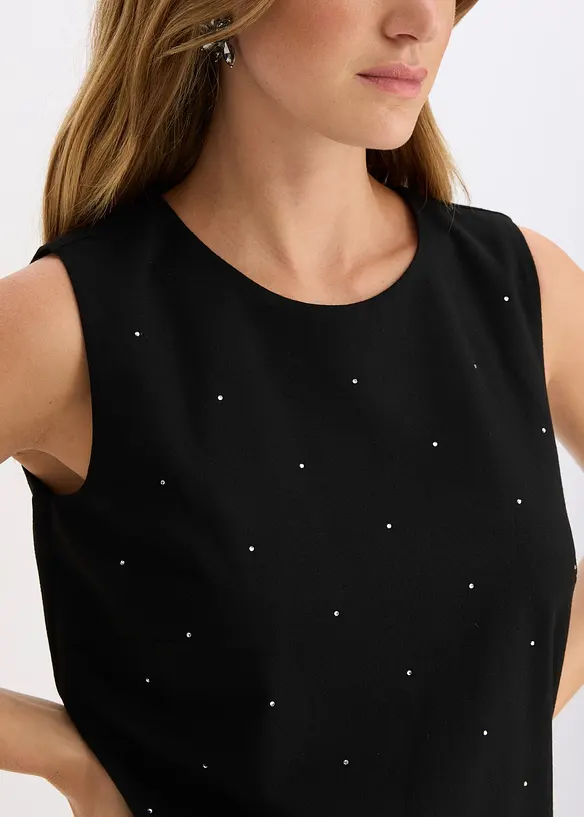 Robe fourreau, bonprix