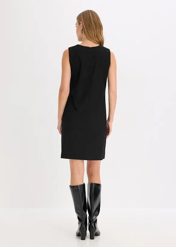 Robe fourreau, bonprix