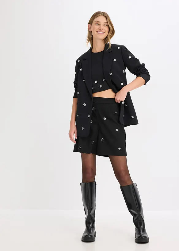 Bluse aus Baumwolle, bonprix