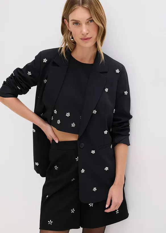 Bluse aus Baumwolle, bonprix