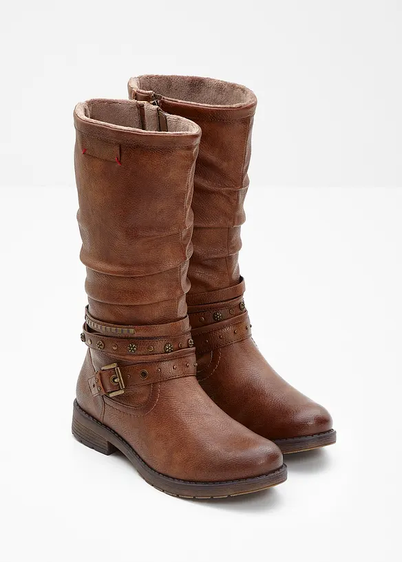 Mustang Stiefel, Mustang