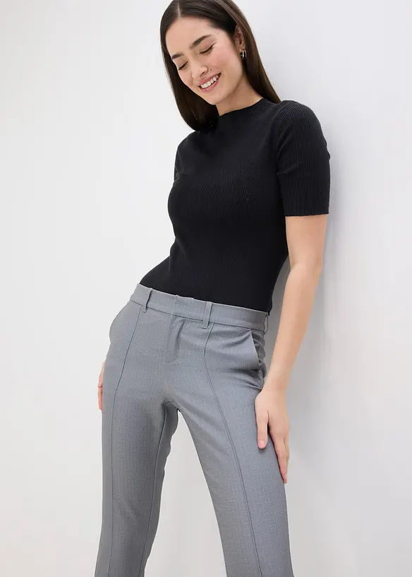 Pantalon de tailleur, bpc bonprix collection