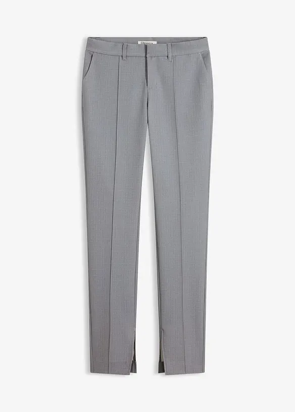 Pantalon de tailleur, bpc bonprix collection