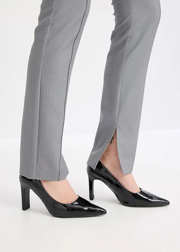 Pantalon de tailleur, bpc bonprix collection