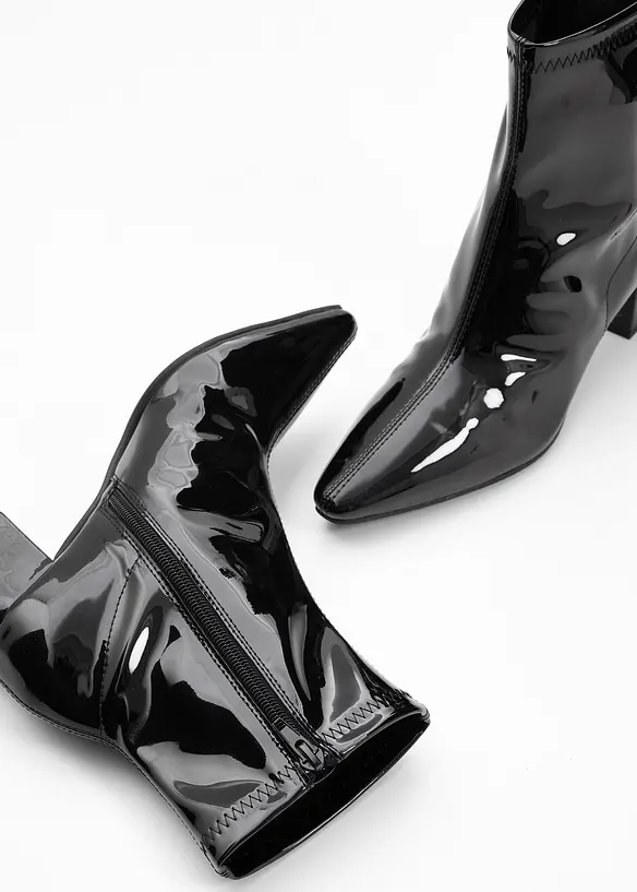 Stiefeletten, bonprix