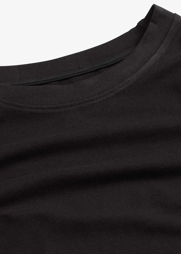 T-shirt manches longues thermique léger, bonprix