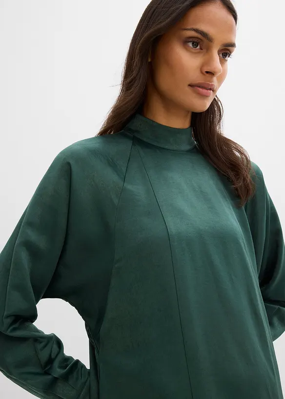 Kleid aus Viskose-Mix, bonprix