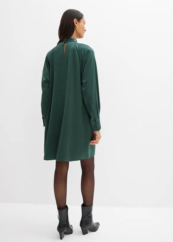 Kleid aus Viskose-Mix, bonprix