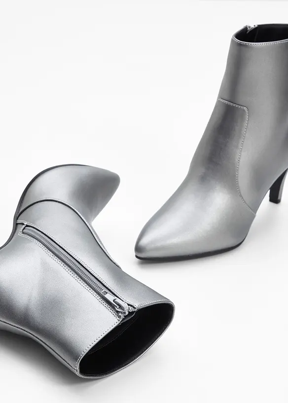 Stiefeletten, bonprix