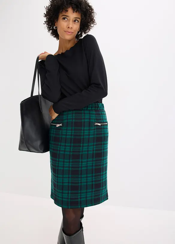 Jersey-Rock, bonprix