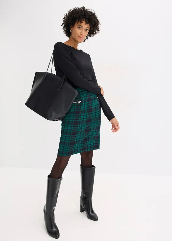 Jersey-Rock, bonprix