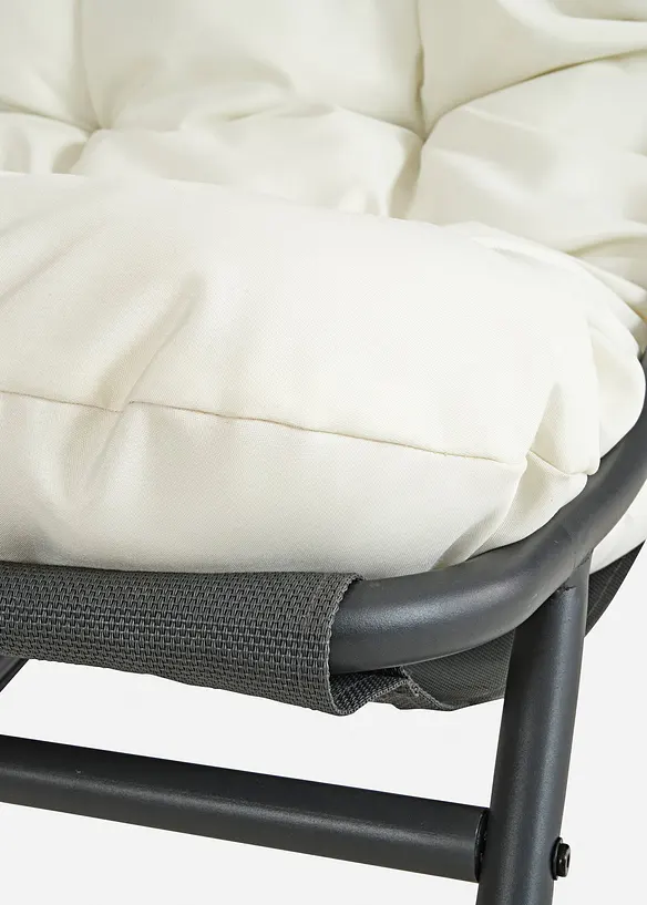 Salon de jardin (ens. 3 pces), bonprix