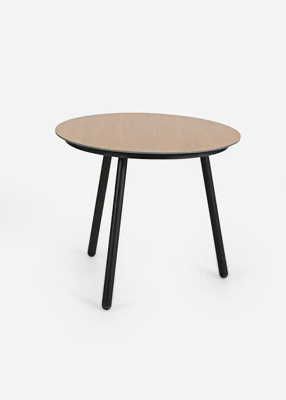 Salon de jardin (ens. 3 pces), bonprix