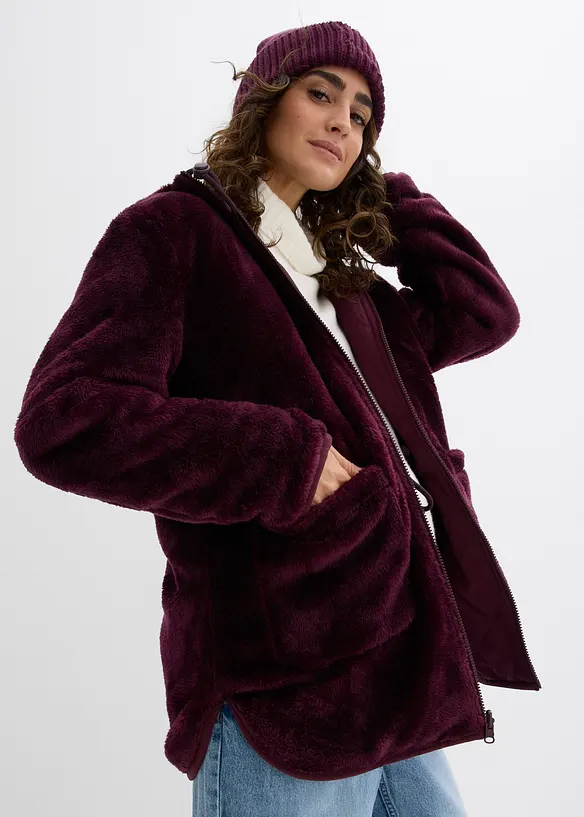 Veste de grossesse et de portage réversible, bonprix