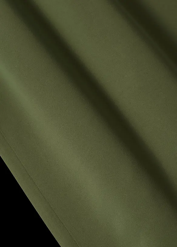 Rideau obscurcissant (1 pce), taille normale et XXL, bonprix