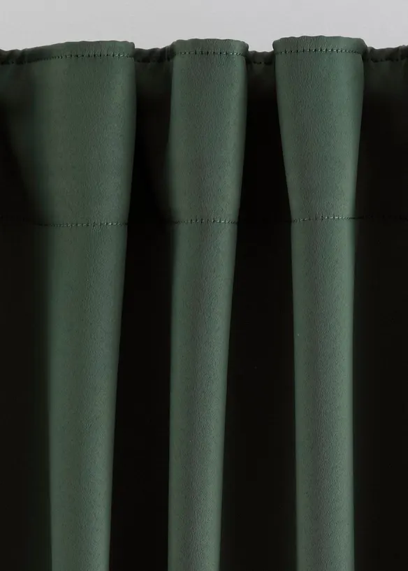 Abdunkelnder Vorhang, in vielen Größen (1er Pack), bonprix