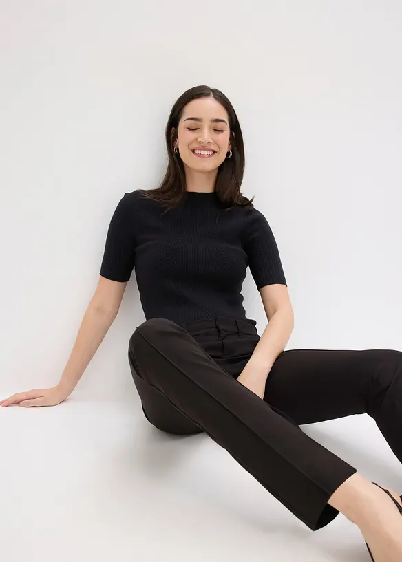 Anzugshose, bpc bonprix collection