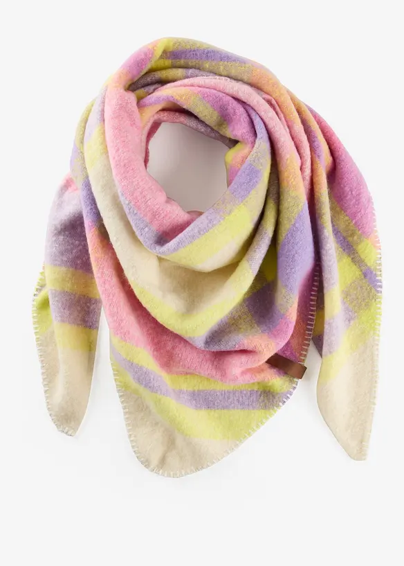 Foulard triangle, bonprix