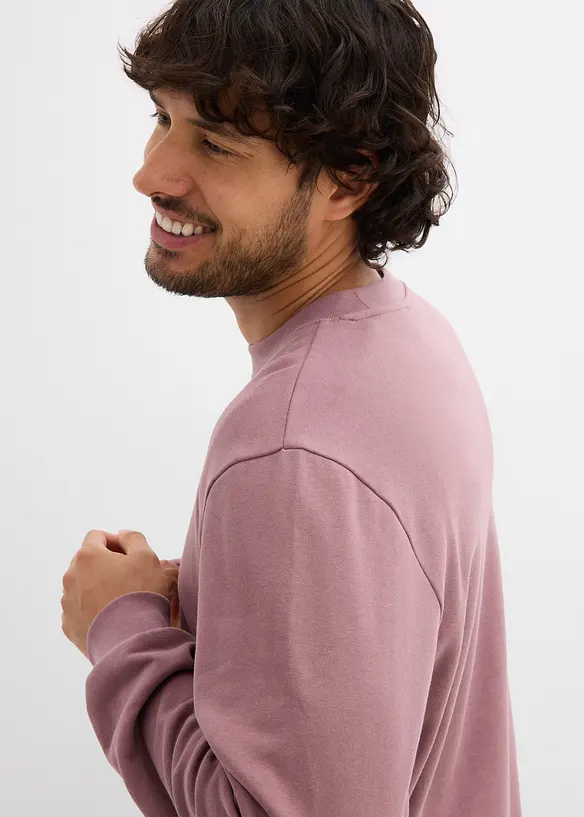 Sweat-shirt, bonprix