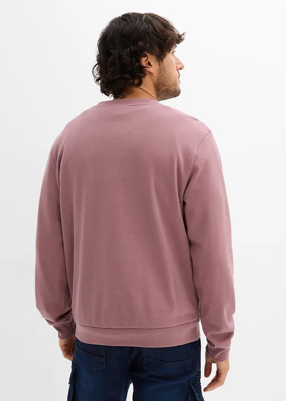 Sweat-shirt, bonprix