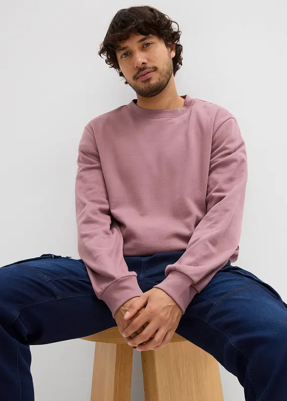 Sweat-shirt, bonprix