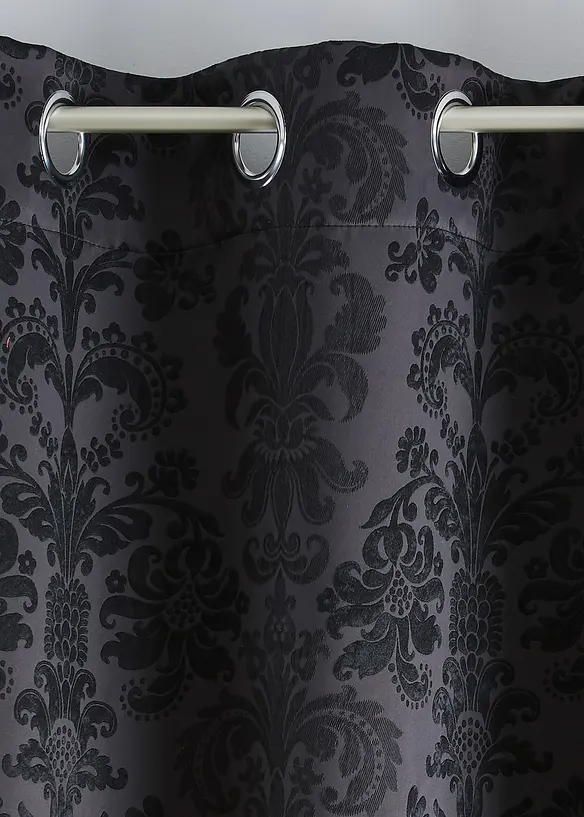 Rideau obscurcissant (1&nbsp;pce), nombreuses tailles, bonprix