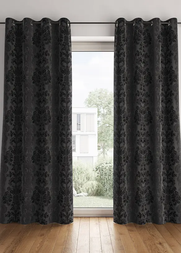 Rideau obscurcissant (1&nbsp;pce), nombreuses tailles, bonprix