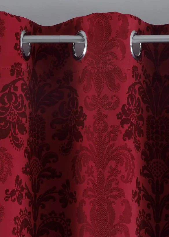 Rideau obscurcissant, diverses tailles (1 pce), bonprix