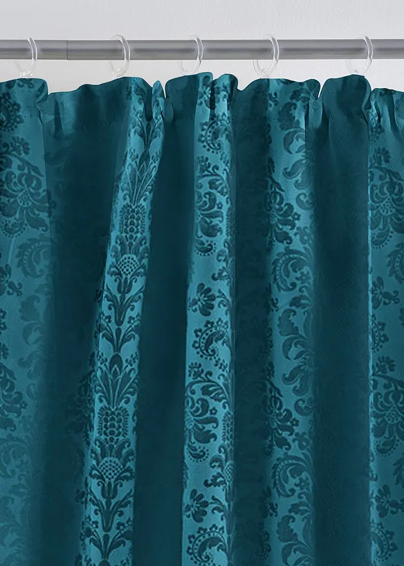 Rideau obscurcissant, diverses tailles (1 pce), bonprix