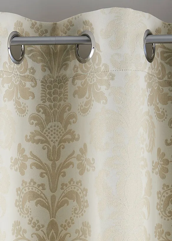 Abdunkelnder Vorhang, in vielen Größen (1er Pack), bonprix