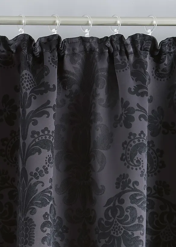 Abdunkelnder Vorhang, in vielen Größen (1er Pack), bonprix