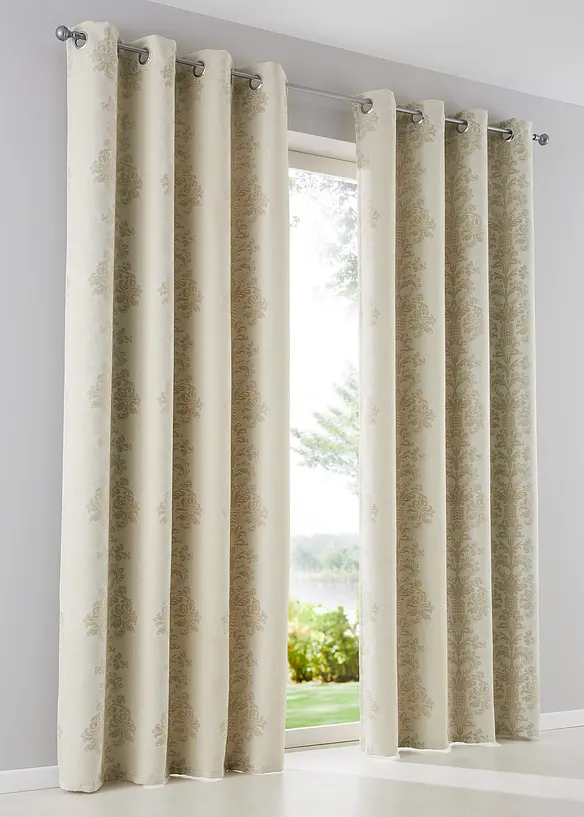 Abdunkelnder Vorhang, in vielen Größen (1er Pack), bonprix