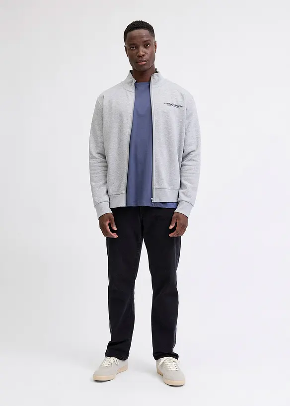 T-shirt JJ REBEL 100% coton, J&J Rebel