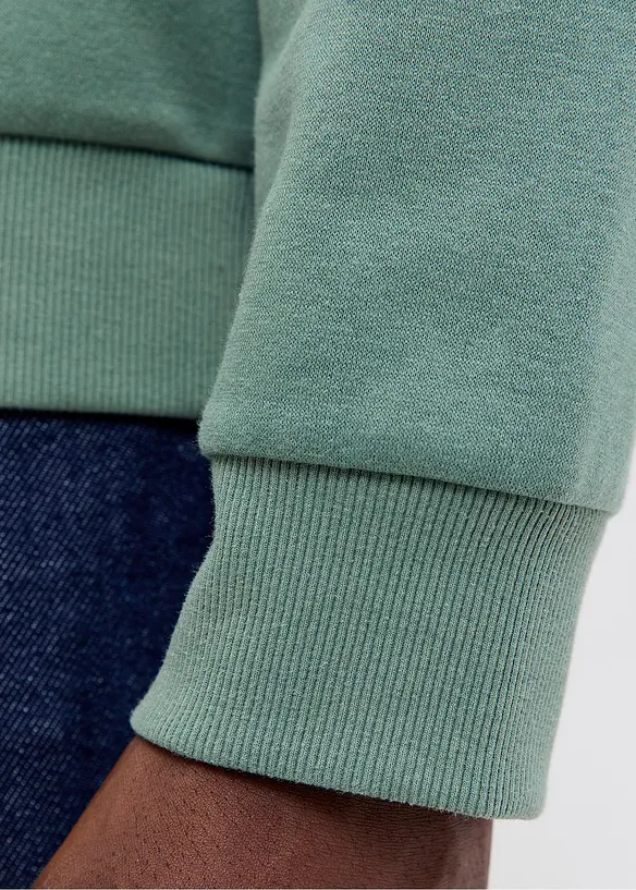 Sweat à capuche JJ REBEL, J&J Rebel