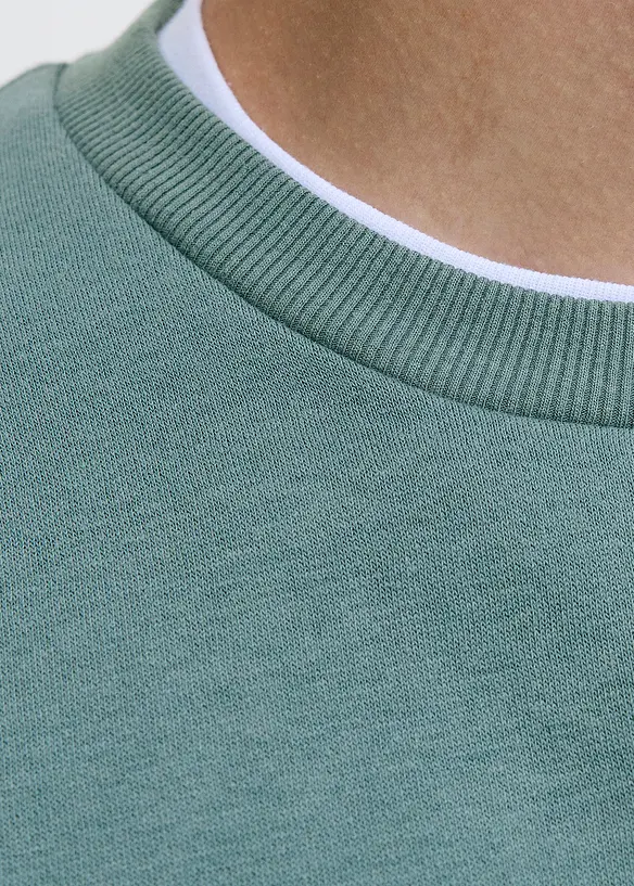 Sweat-shirt JJ REBEL, J&J Rebel