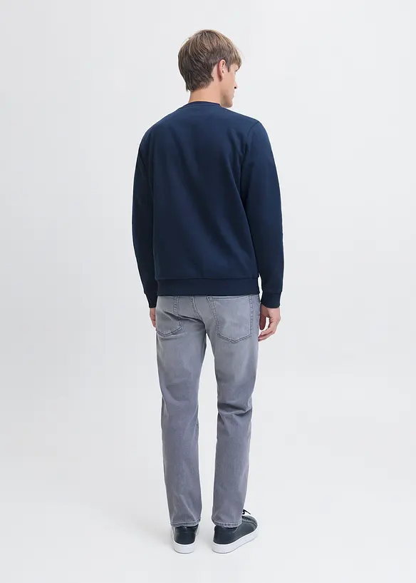 Sweat-shirt JJ REBEL, J&J Rebel