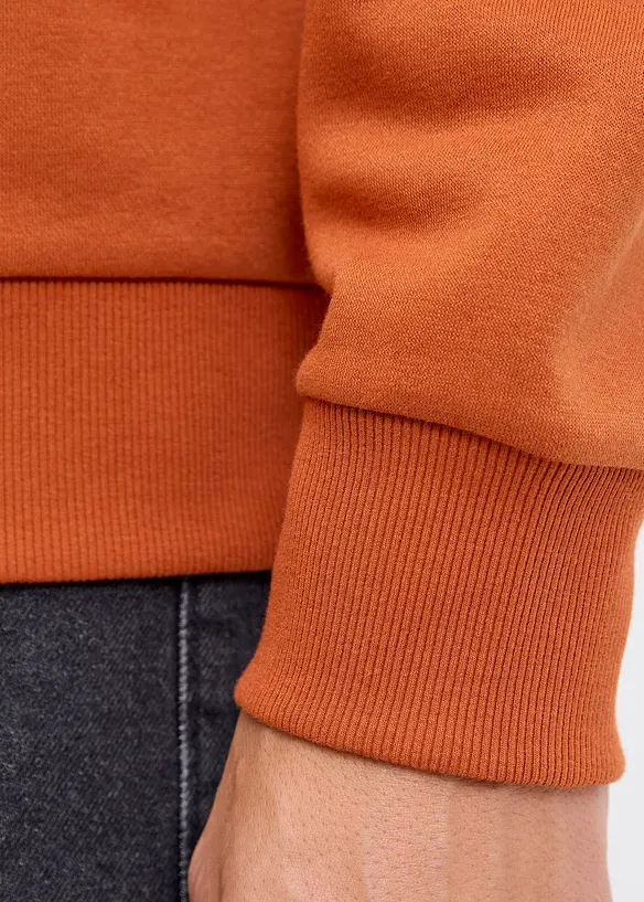 Sweat à capuche JJ REBEL, J&J Rebel